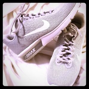 Nike AirMax Women's Sneakers